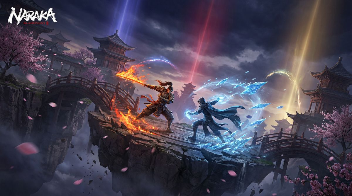 乐鱼体育视频-武侠对决